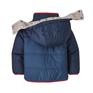  patagonia PATAGONIA Baby Reversible Tribbles Hoody画像4