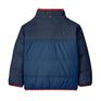  patagonia PATAGONIA Baby Reversible Tribbles Hoody画像6