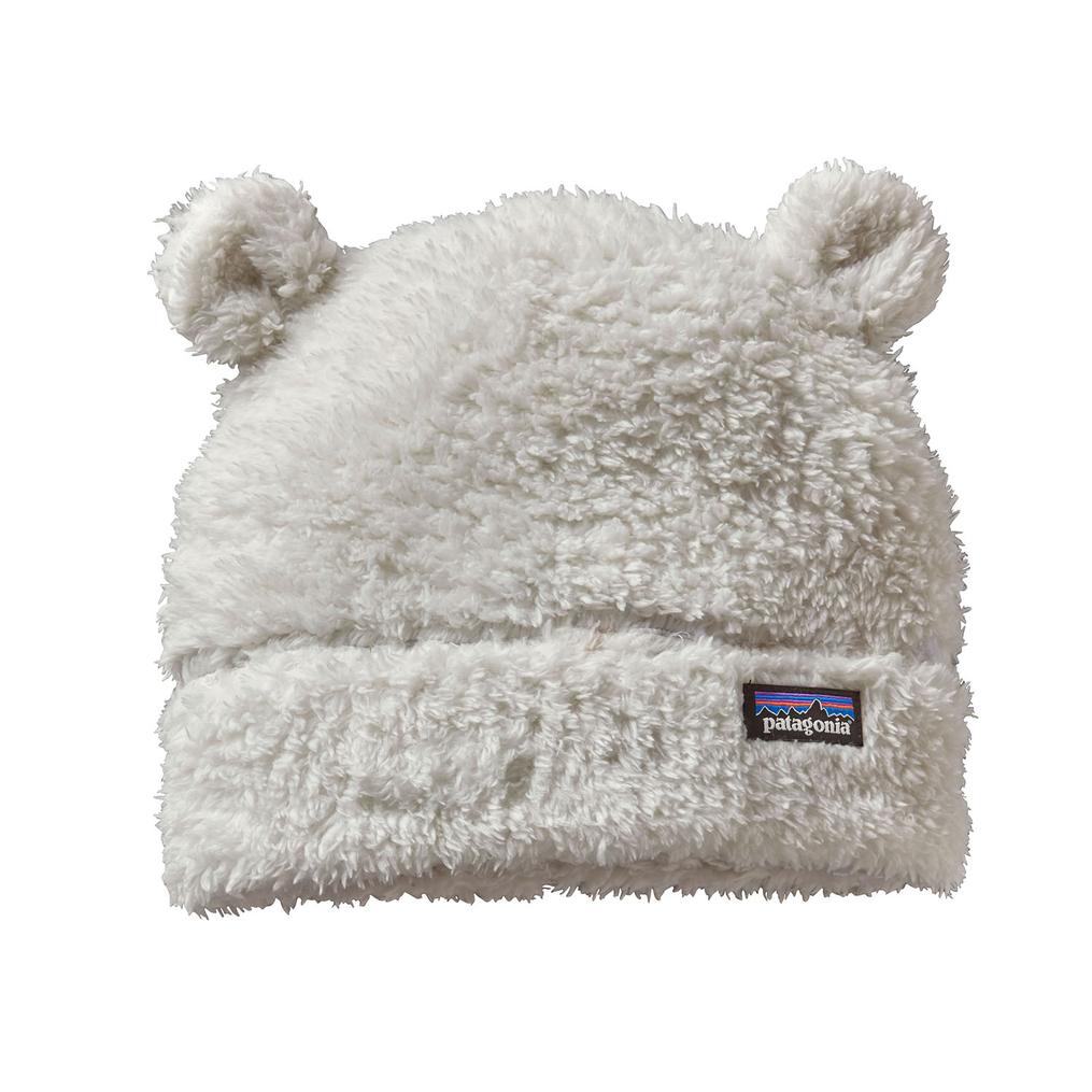  patagonia PATAGONIA Baby Furry Friends Hat画像1
