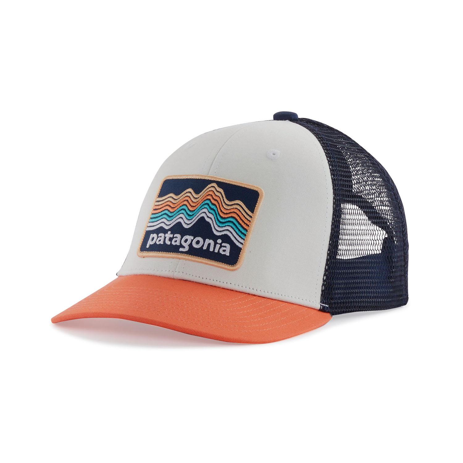 patagonia PATAGONIA K's Trucker Hat｜OSHMAN'S ONLINE 公式通販