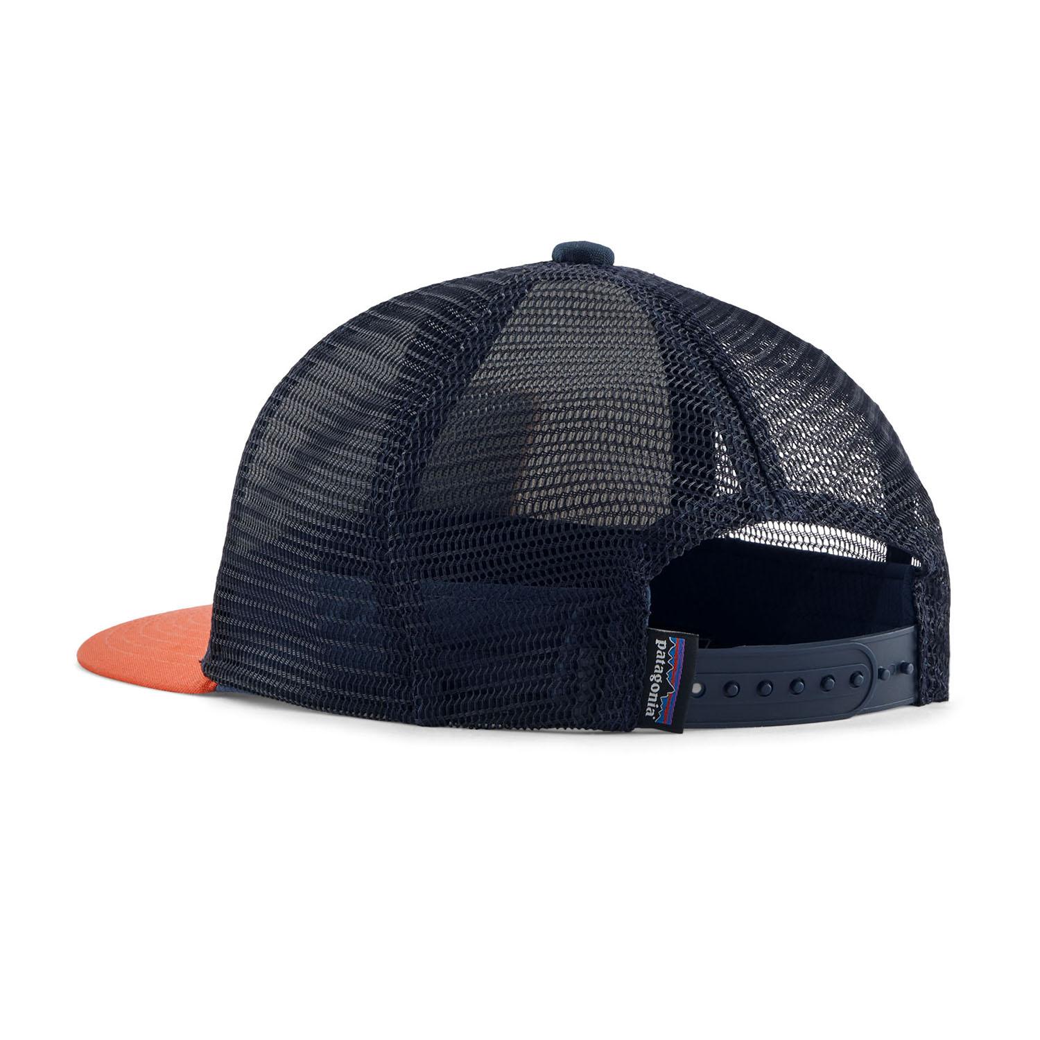 patagonia PATAGONIA K's Trucker Hat｜OSHMAN'S ONLINE 公式通販