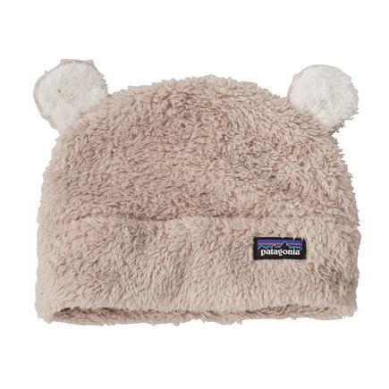 patagonia ベビーファーリーフレンズハット