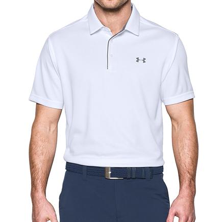UNDER ARMOUR アンダーアーマー Uaテックポロ