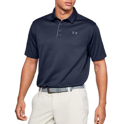 UNDER ARMOUR アンダーアーマー Uaテックポロ