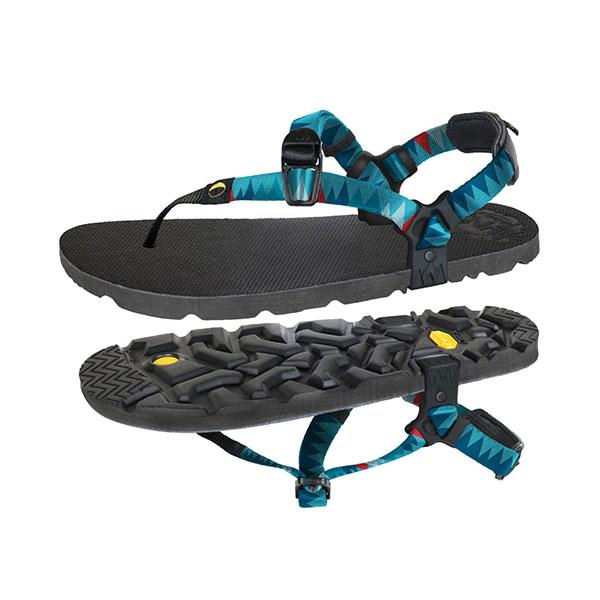 LUNA SANDALS LUNASANDAL Mono Winged Edition｜OSHMAN'S ONLINE 公式通販