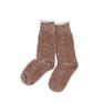  ROTOTO ROTOTO Double Face Crew Socks画像3