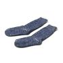  ROTOTO ROTOTO Double Face Crew Socks画像3