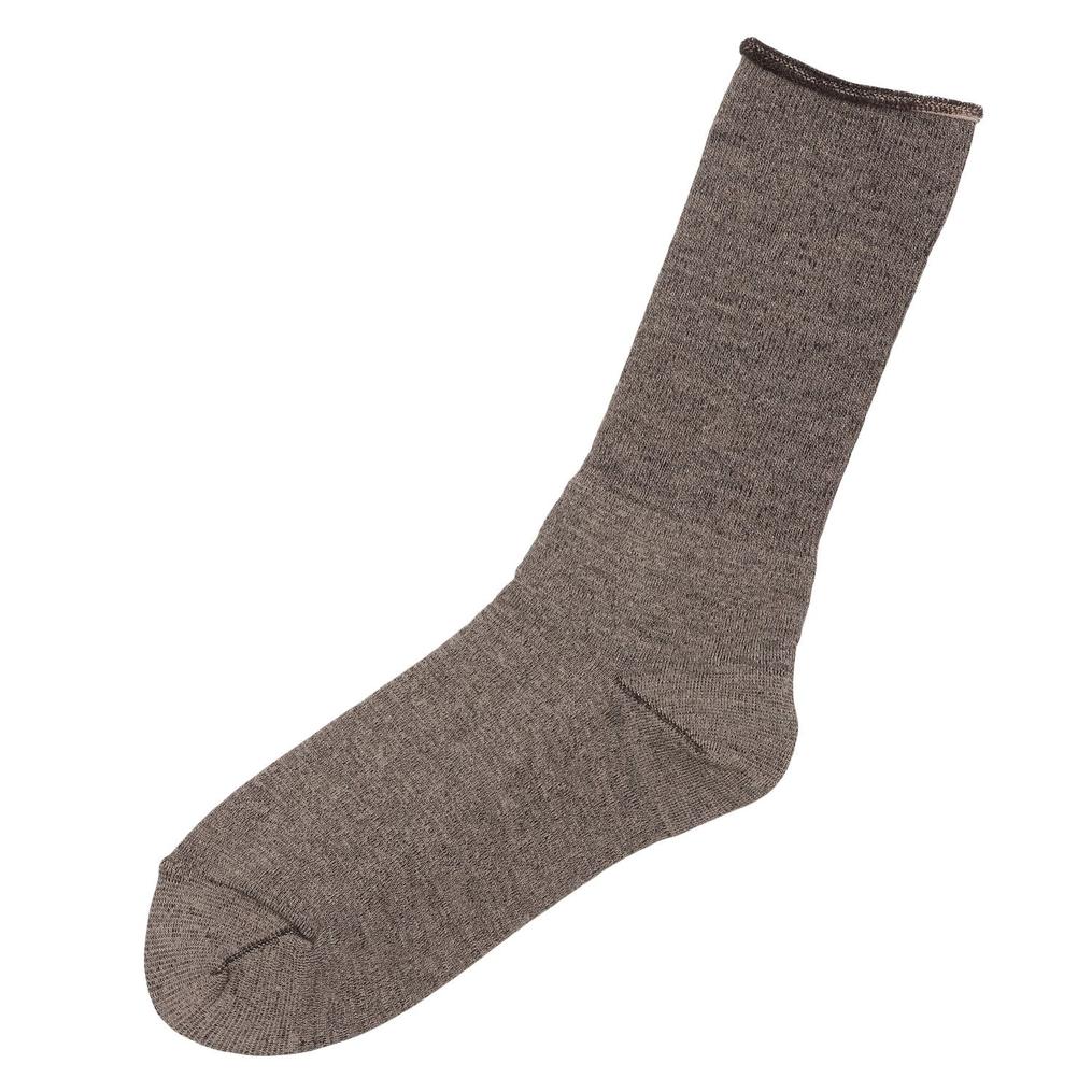  ROTOTO ROTOTO CITY SOCKS画像3