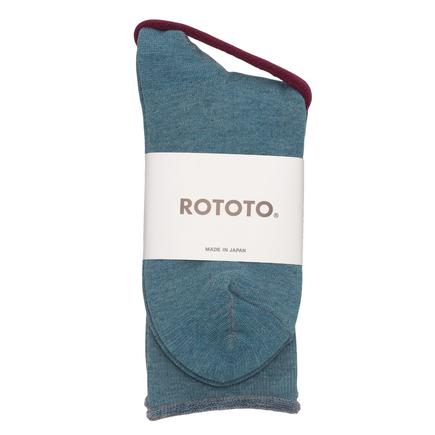 ROTOTO シティソックス