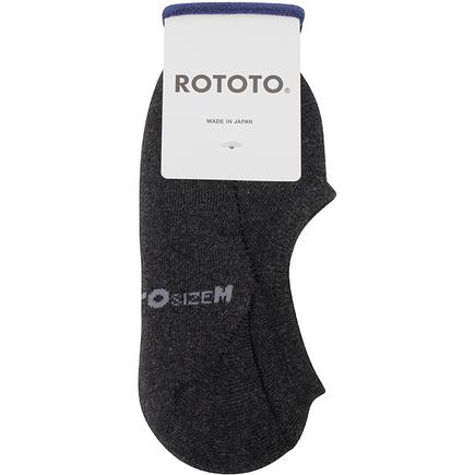 ROTOTO ロトト パイルフットカバー