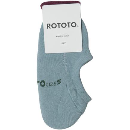 ROTOTO ロトト パイルフットカバー