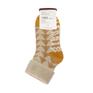  ROTOTO ROTOTO Comfy Room Socks Sankaku画像3