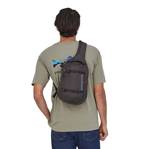 patagonia PATAGONIA Atom Sling 8L｜OSHMAN'S ONLINE 公式通販