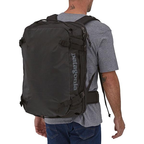 パタゴニア Black Hole MLC 45L 美品 patagonia パタゴニア ブラックホール MLC 45L｜SUNDAY MOUNTAIN