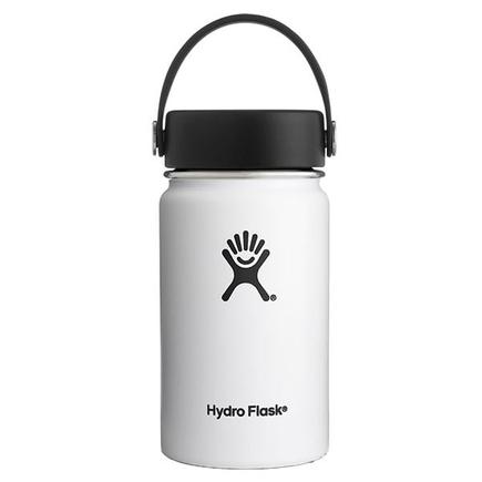 HydroFlask ハイドレーション12オンスワイドマウス