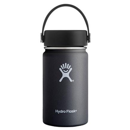 HydroFlask ハイドレーション12オンスワイドマウス