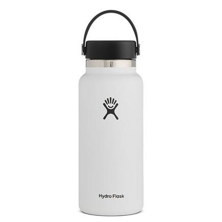 HydroFlask ハイドレーション 32オンスワイドマウス