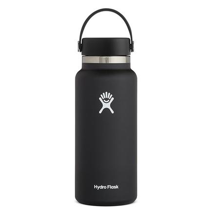 HydroFlask ハイドレーション 32オンスワイドマウス
