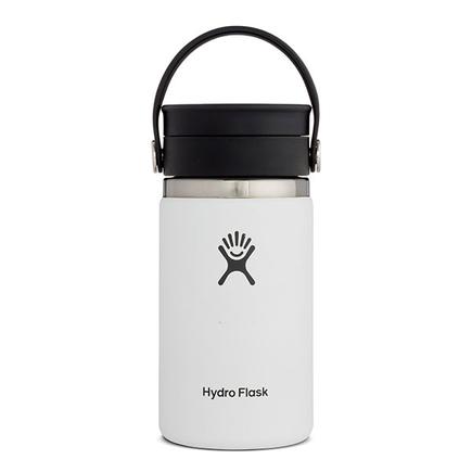 HydroFlask コーヒー 12オンスフレックスシップ