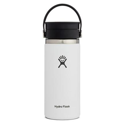 HydroFlask コーヒー 16オンス フレックスシップ