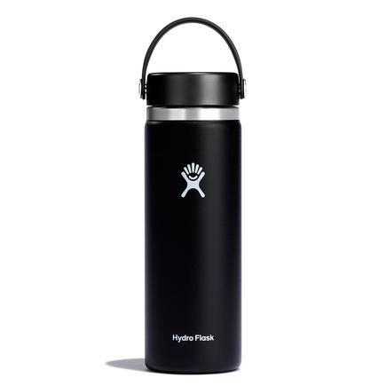 HydroFlask ハイドレーション20オンスワイドマウス
