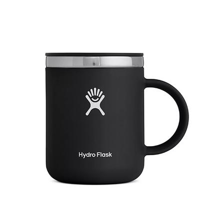 HydroFlask コーヒー12オンスクローザブルコーヒーマグ