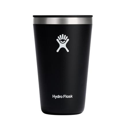 HydroFlask ドリンクウェア16オンスオールアラウンドタンブラー