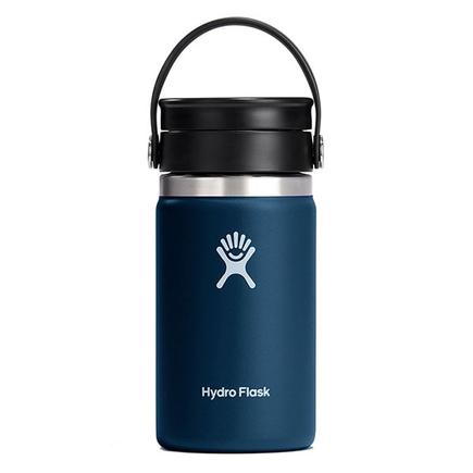 HydroFlask コーヒー 12オンスフレックスシップ