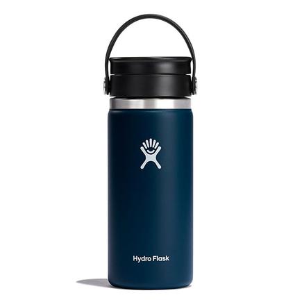 HydroFlask コーヒー 16オンス フレックスシップ