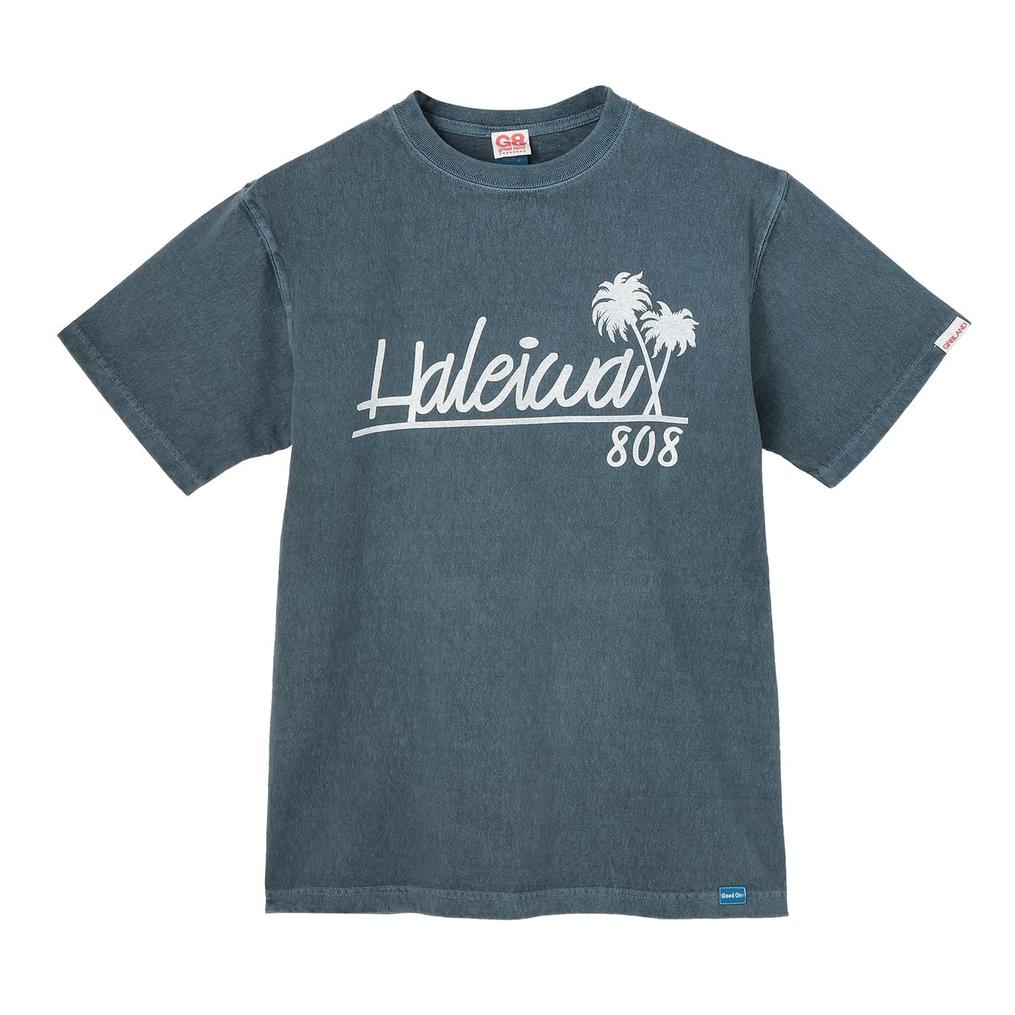  GR8LAND GR8LAND Haleiwa Tee画像1