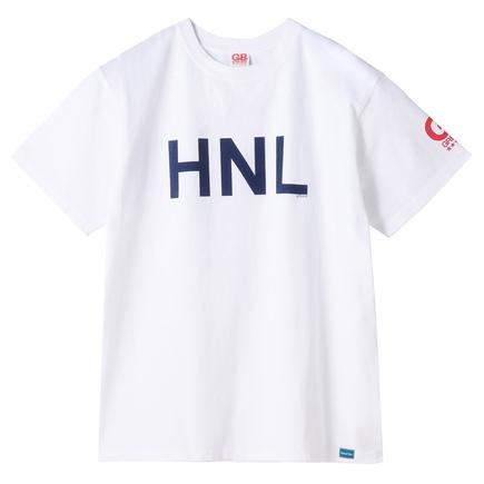 GR8LAND HNL Tシャツ