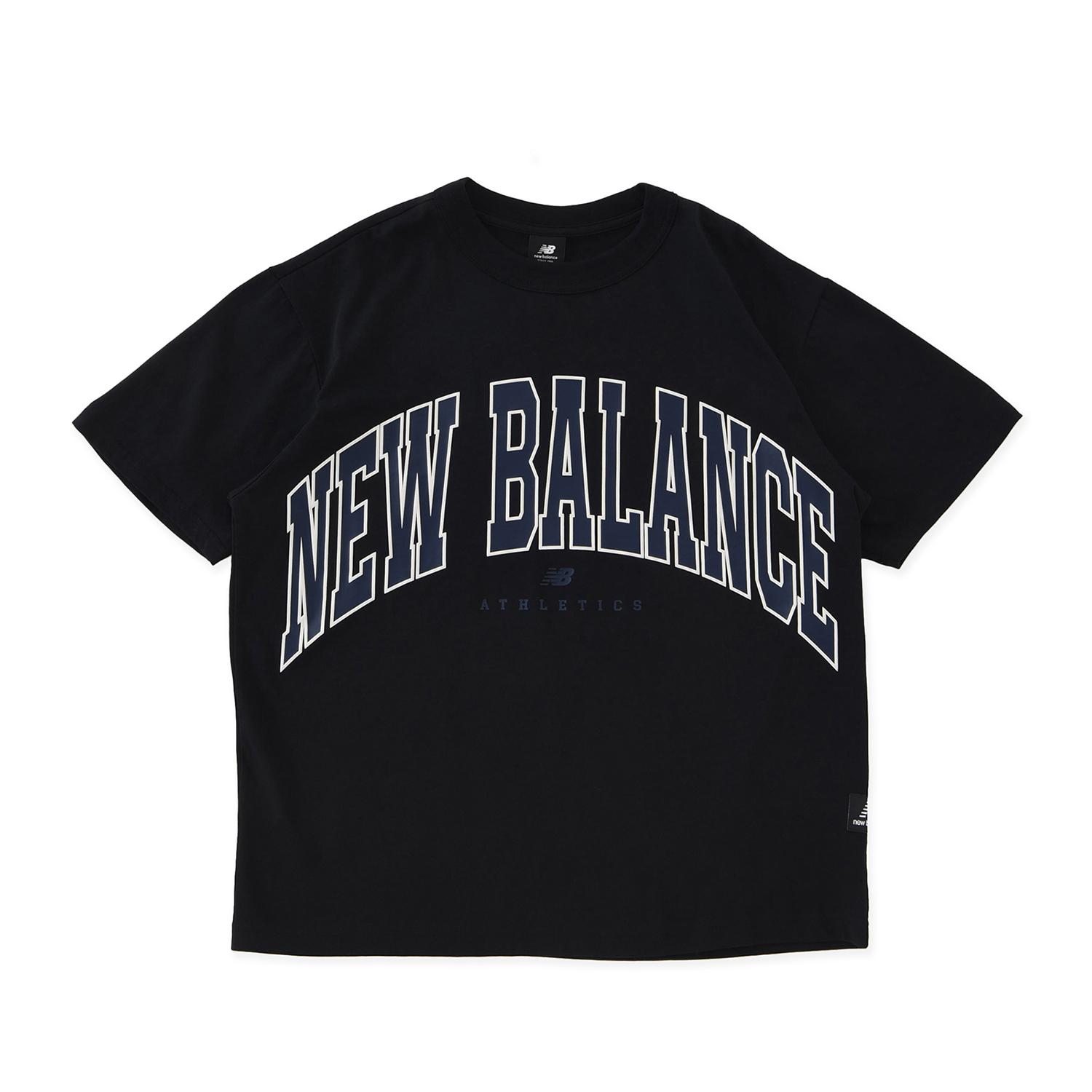 ゆるいのにキマってるストリートなカジュアル｜ニューバランス | ABC