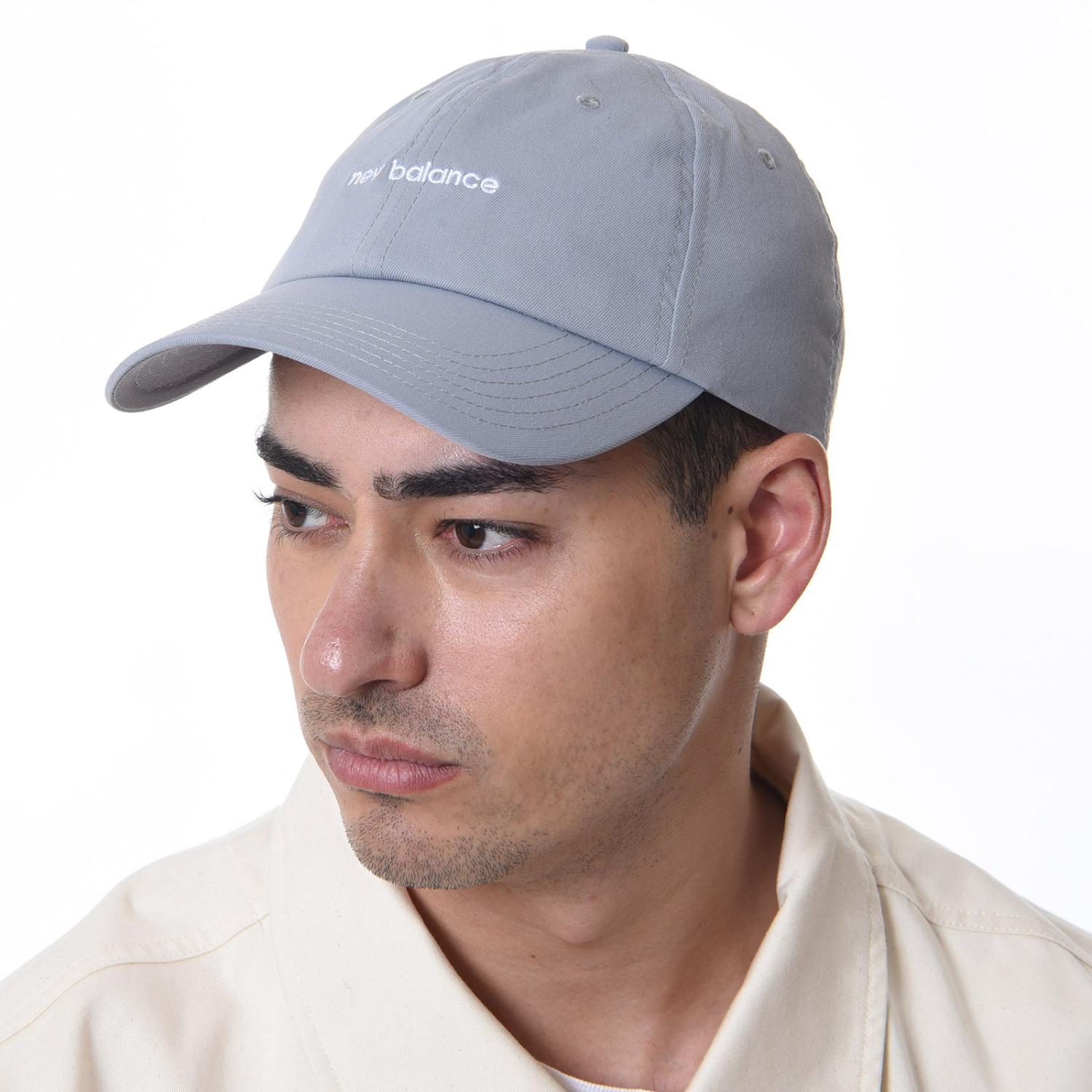 New Balance】 ニューバランス U ライナーロゴキャップ キャップ