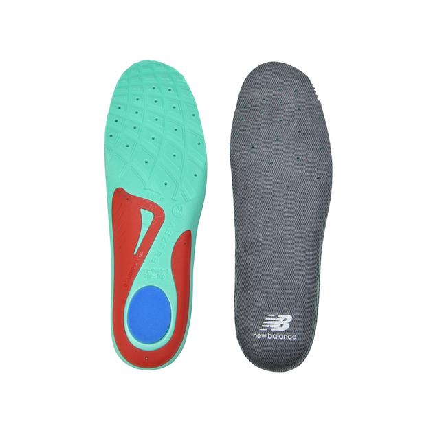 NEW BALANCE】 ニューバランス U サポーティブリバウンドインソール 