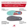  New Balance NEW BALANCE Supportive Rebound Insole画像4