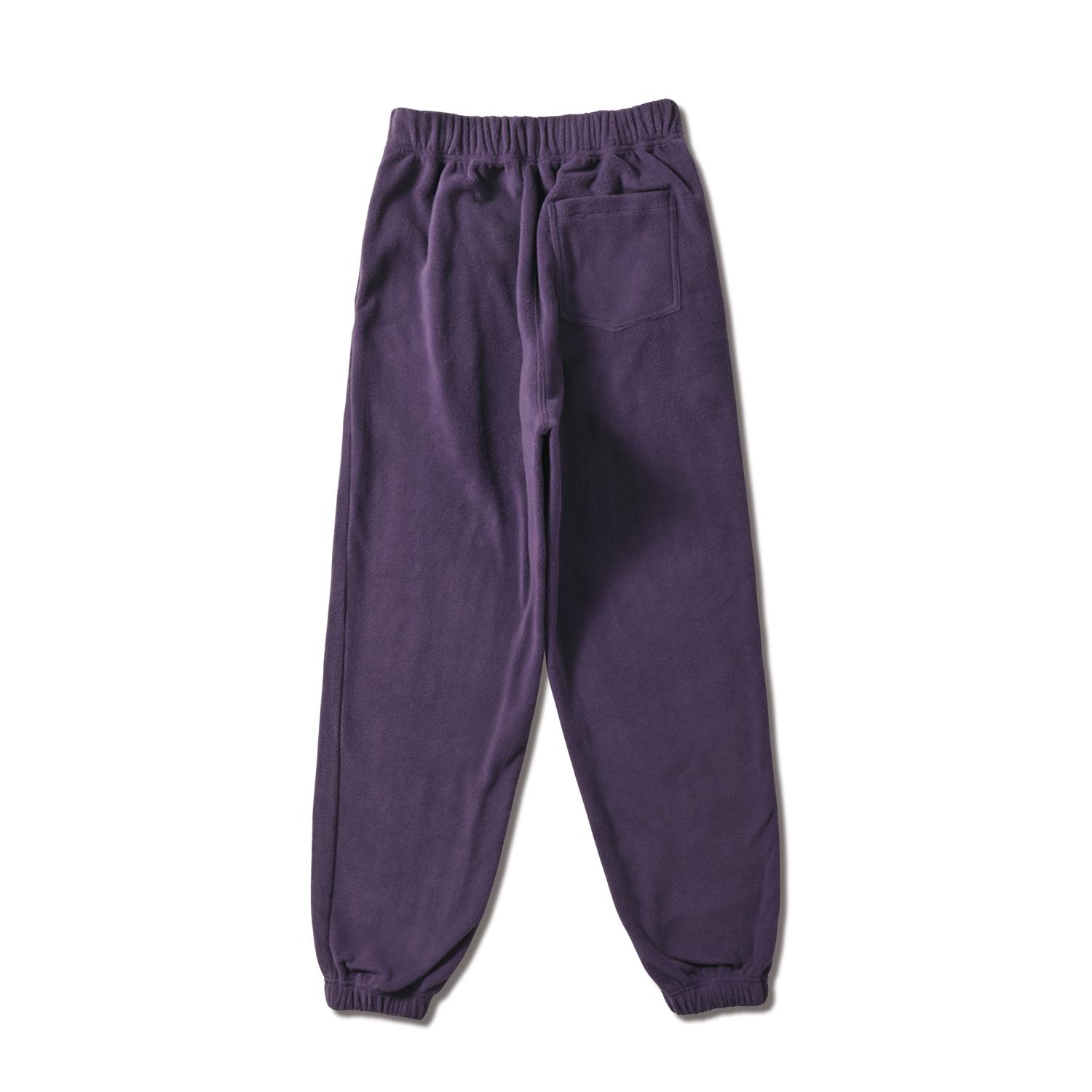 AKTR】 アクター DESERT DAISY FLEECE PANTS ロングパンツ 222