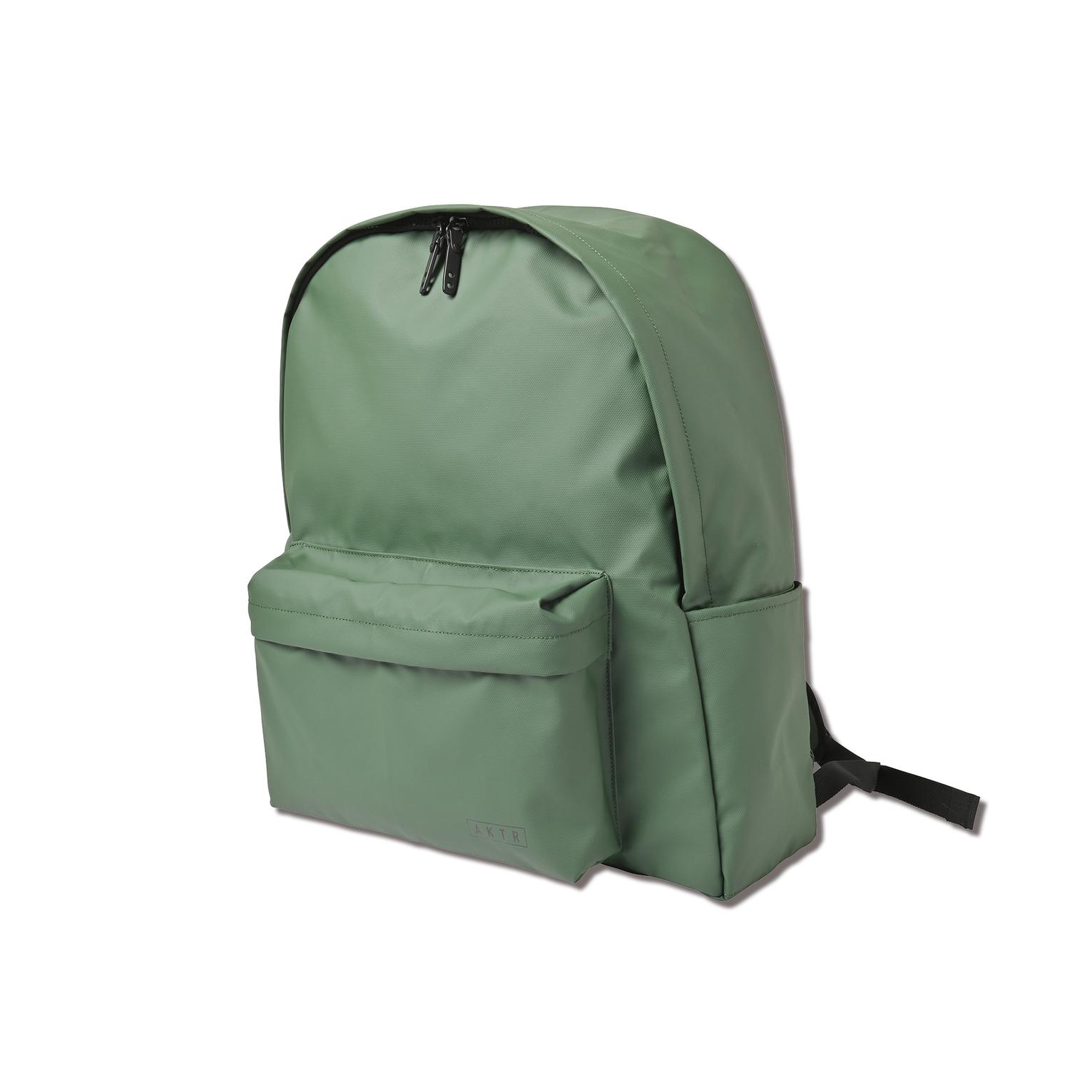 AKTR】 アクター BIG DAY BAG PLUS その他 222-042022 GREEN | ABC 