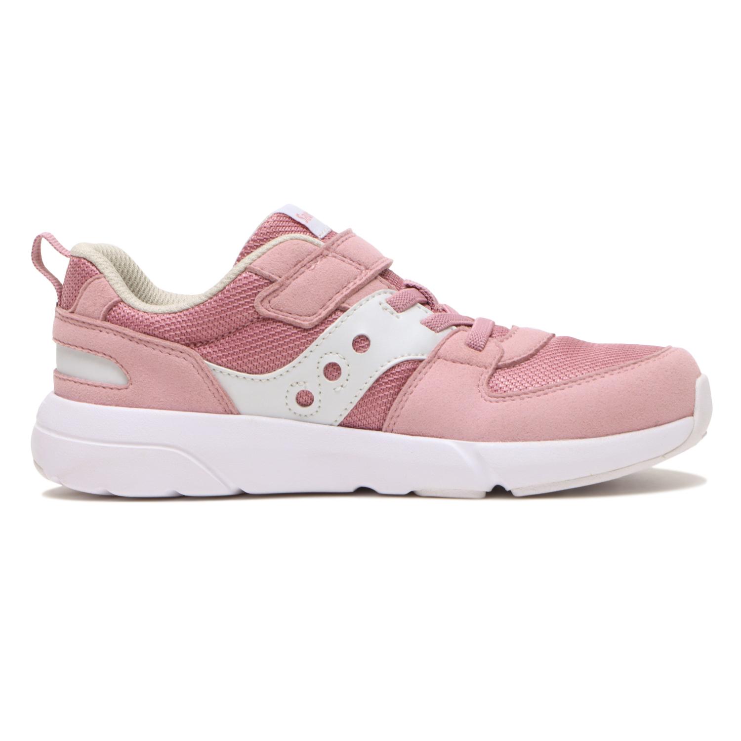 キッズ 【SAUCONY】 サッカニー (17-21)JAZZ LITE 2.0 LE ジャズ