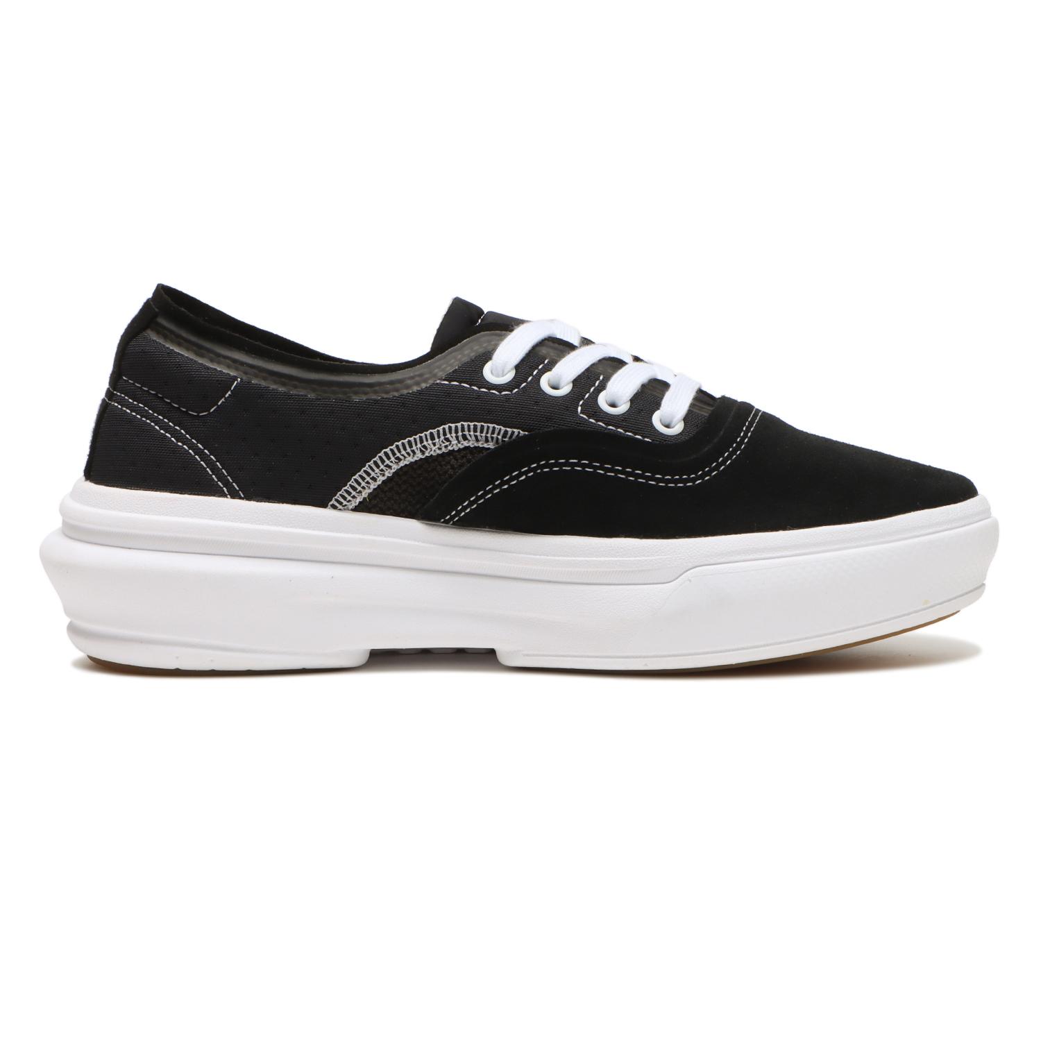 楽天市場】【VANS】 ヴァンズ AUTHENTIC OVERT CC