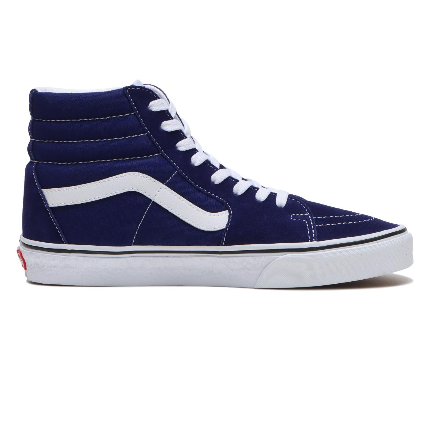 VANS】 ヴァンズ UA SK8-HI スケートハイ VN000D5IBYM BEACON