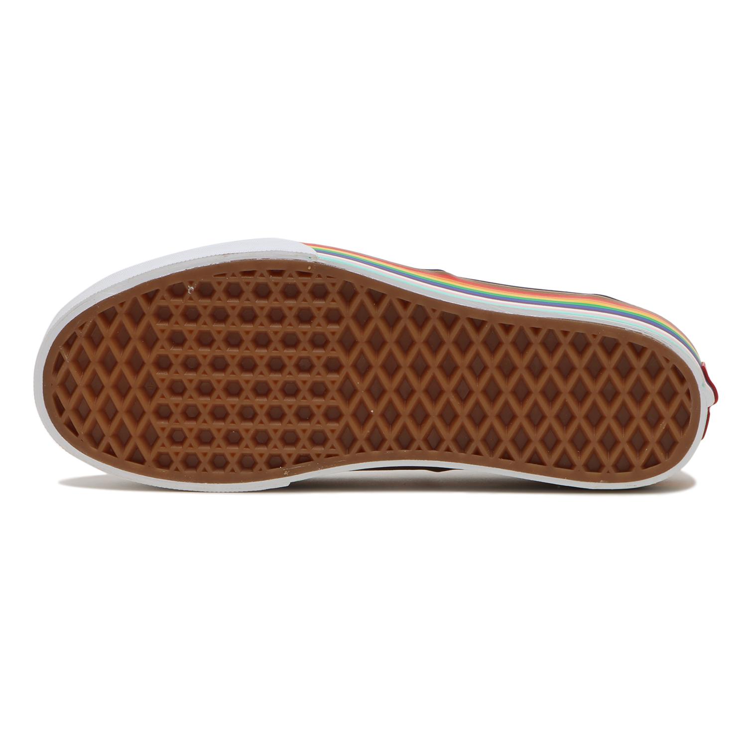 VANS】 ヴァンズ UA AUTHENTIC STACKFORM オーセンティック