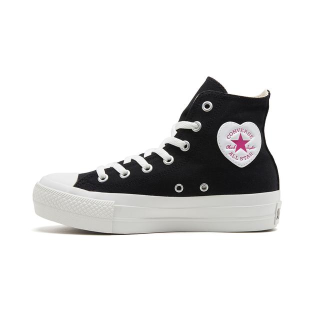 レディース 【CONVERSE】 コンバース AS HEARTPATCH PLTS HI 
