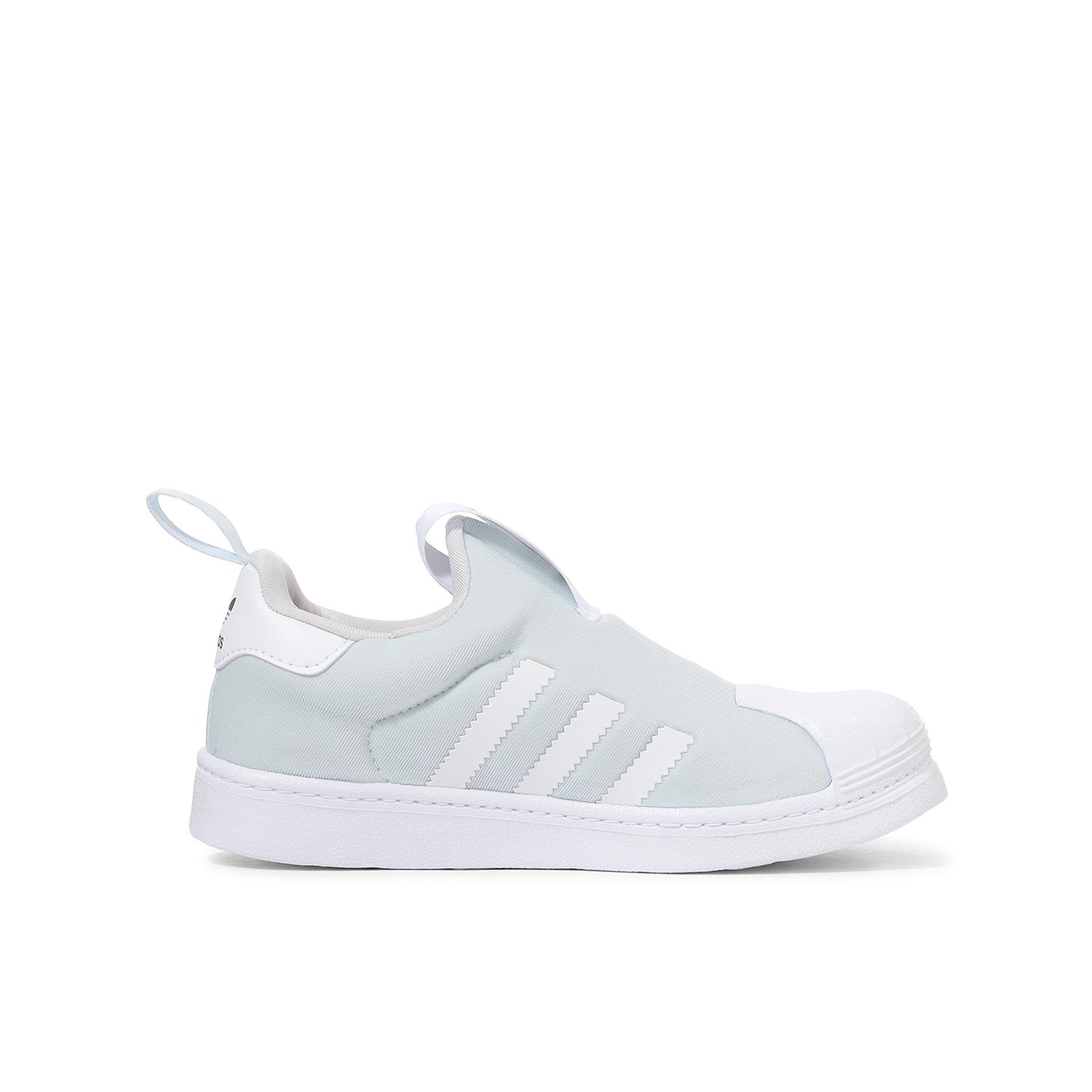 キッズ 【ADIDAS】 アディダス 17-21 SST 360 C スリー