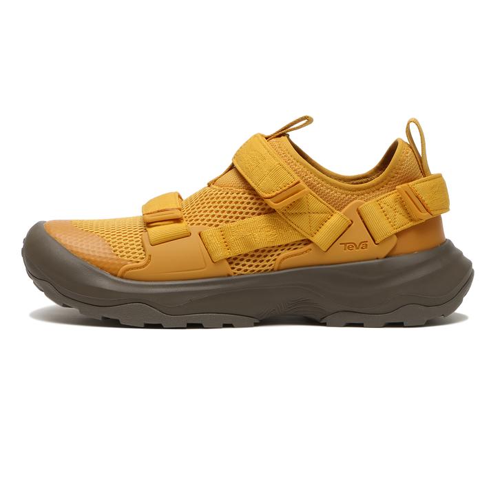 TEVA �A�E�g�t���[���j�o�[�T���e�N�X�`���A�� TTSN