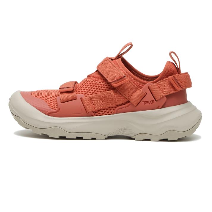 TEVA �A�E�g�t���[���j�o�[�T���e�N�X�`���A�� TTGN