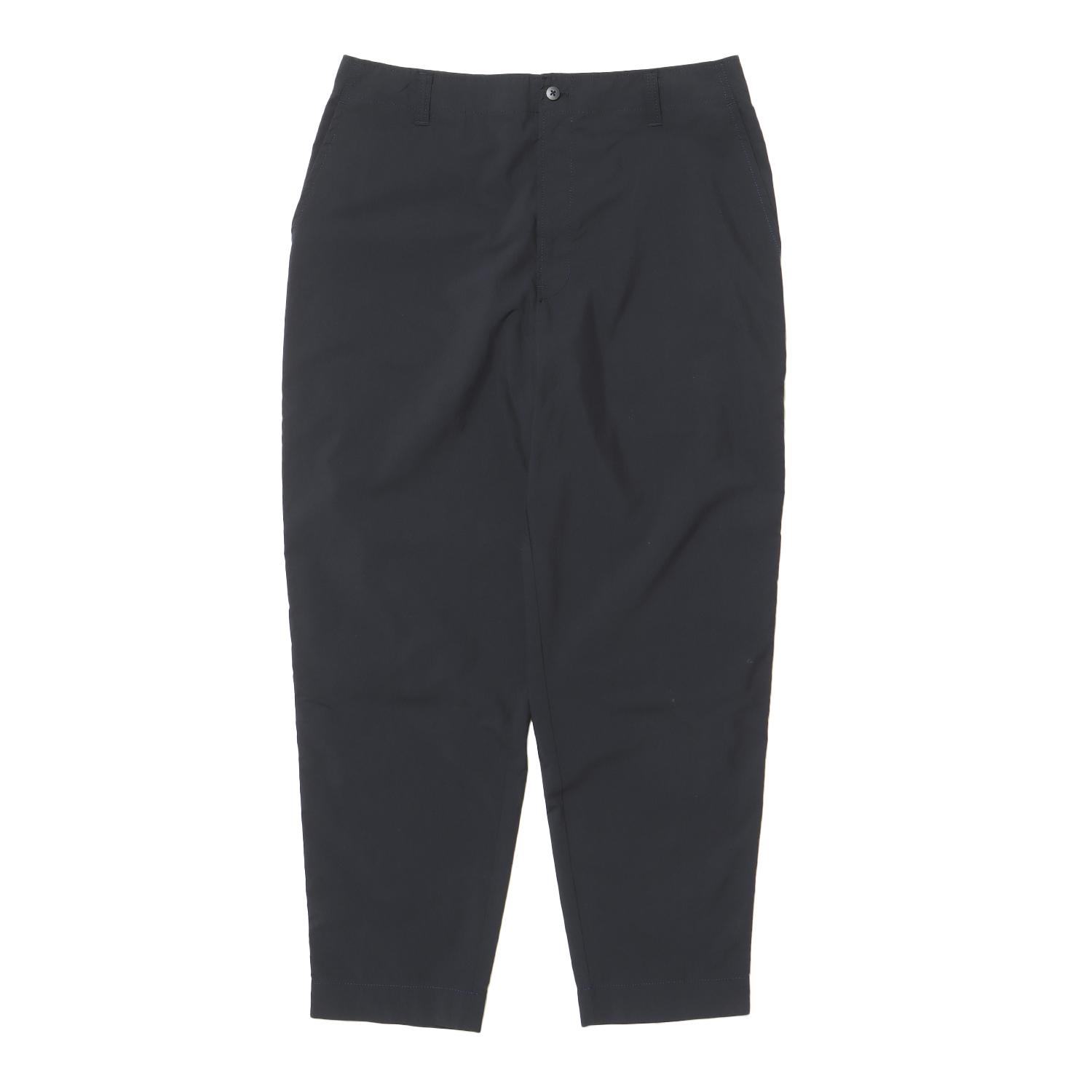  PORTER CLASSIC POPLIN BING PANTS画像1