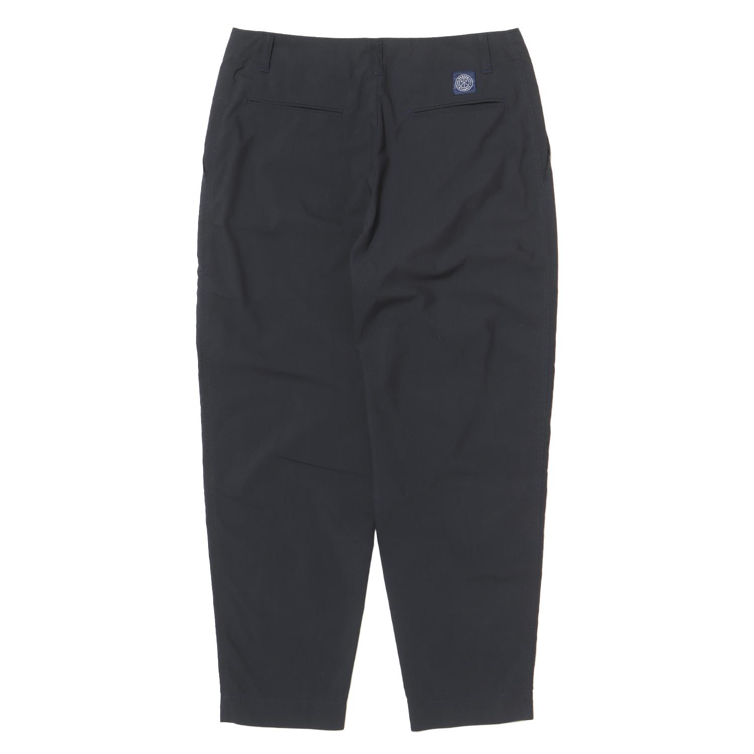  PORTER CLASSIC POPLIN BING PANTS画像3