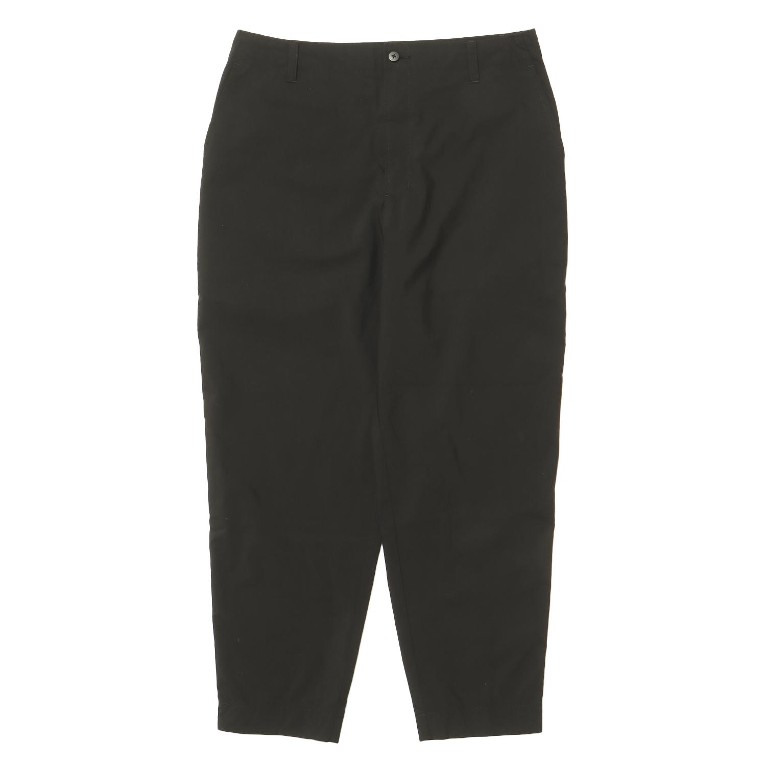  PORTER CLASSIC POPLIN BING PANTS画像1