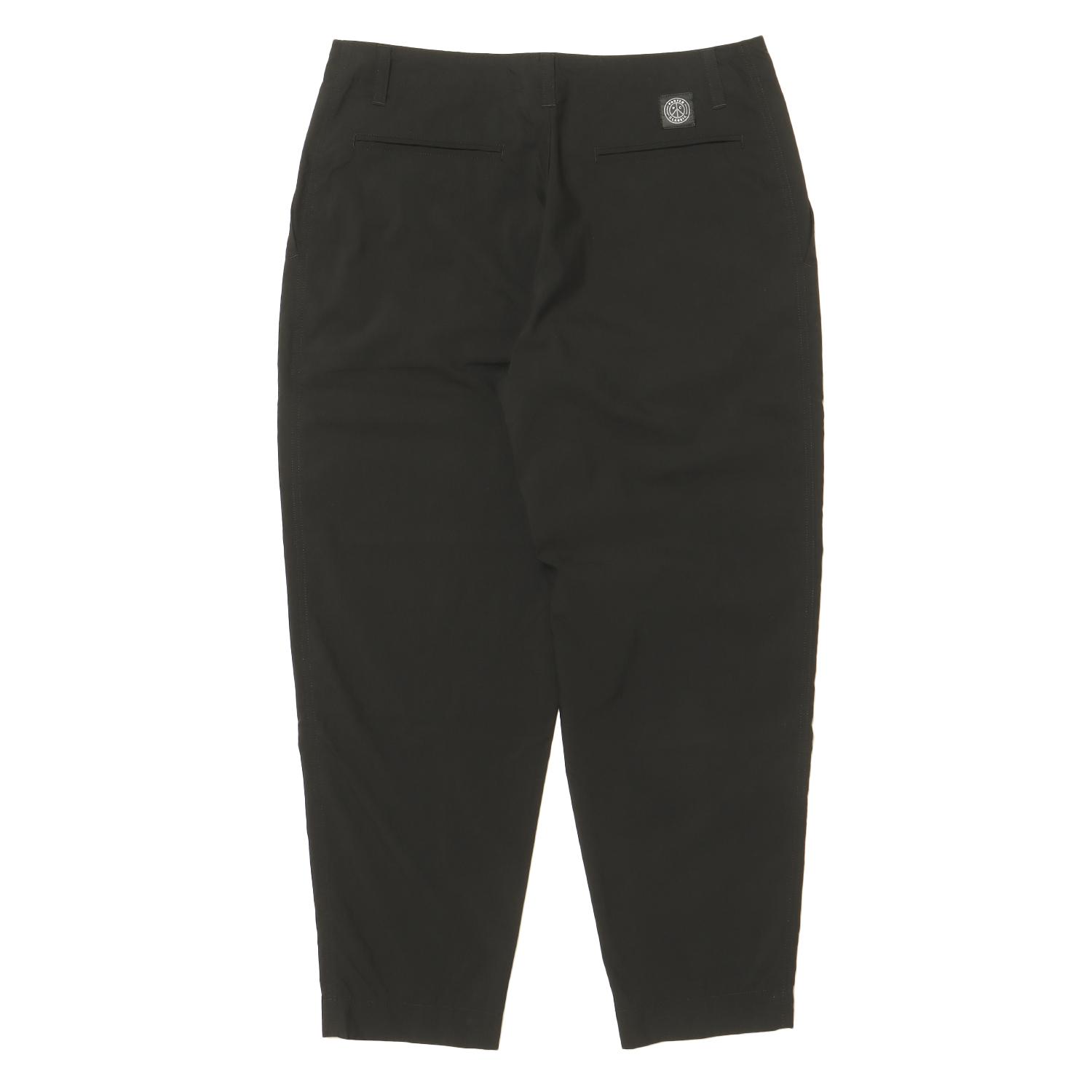  PORTER CLASSIC POPLIN BING PANTS画像3