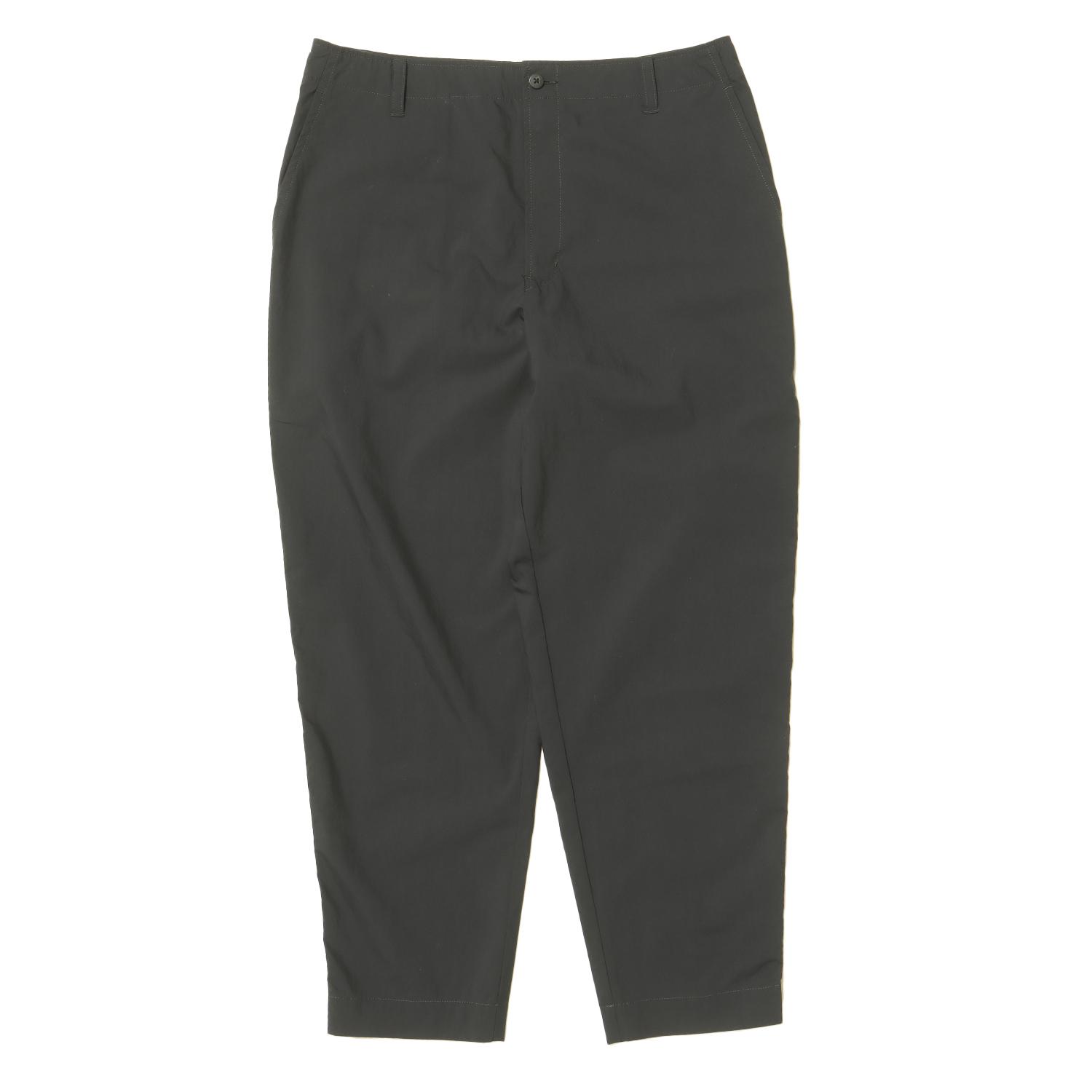 PORTER CLASSIC POPLIN BING PANTS画像1